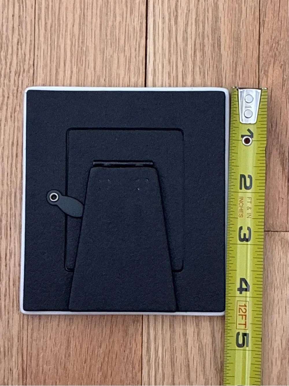 Photo Picture Frame “It’s The Big One!”  TM Treasured  Memories by Ganz